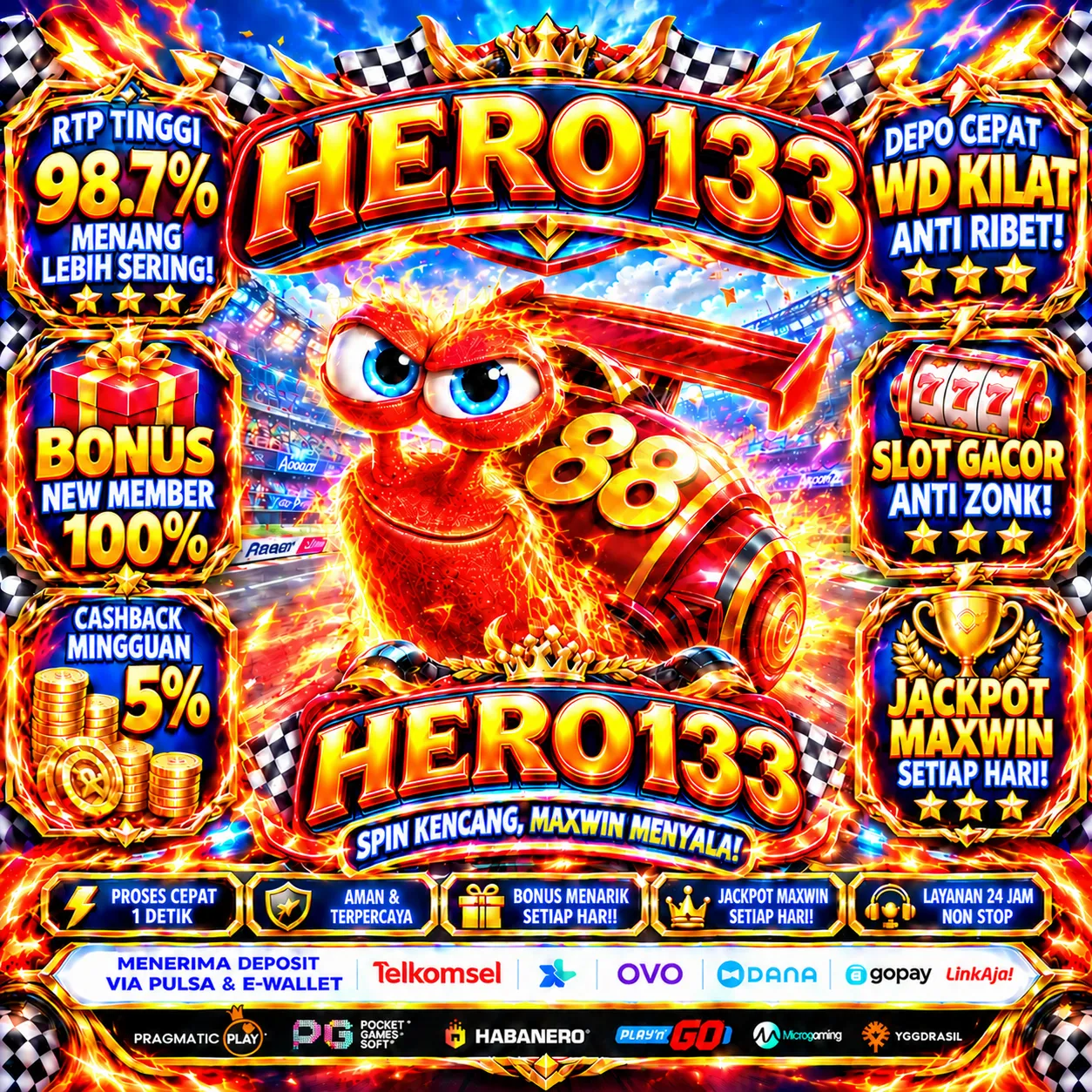 HERO133Banner